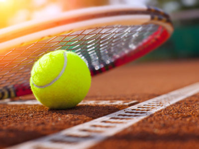 Tennis and more…
