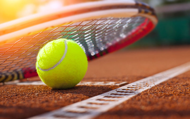 Tennis and more…