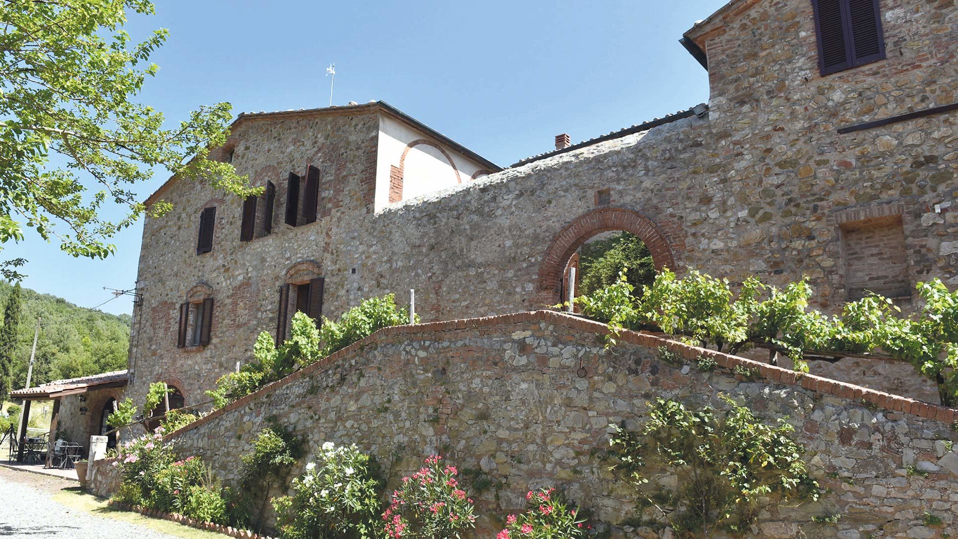 Borgo Fattoria