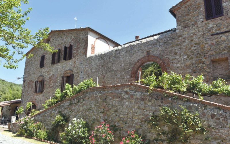 Borgo Fattoria