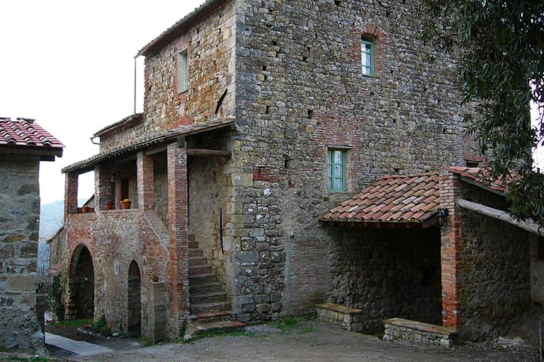 Podere Palazzetto