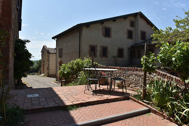 Borgo Fattoria